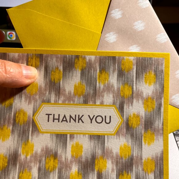 Mixed Lot -Stationery and Note Cards - Picture 7 of 16